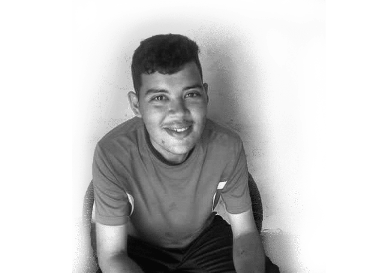 Yoinier Javier Peña Hernández
